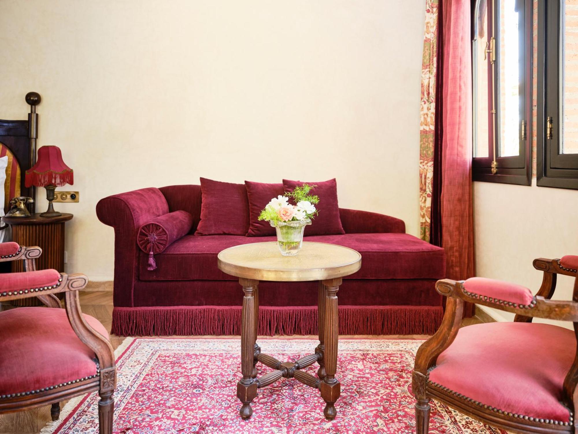 Hotel Dar Jasmine Chefchaouen Exterior foto